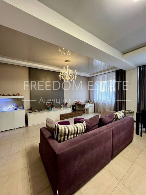 84 500 $‼️‼️3-ком капитальная квартира/ЖК Балакирева,17/ 90 м2/Торг Харьков - изображение 2