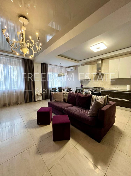 84 500 $‼️‼️3-ком капитальная квартира/ЖК Балакирева,17/ 90 м2/Торг Харьков - изображение 1