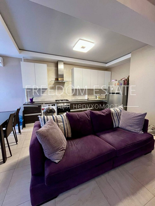 84 500 $‼️‼️3-ком капитальная квартира/ЖК Балакирева,17/ 90 м2/Торг Харьков - изображение 6