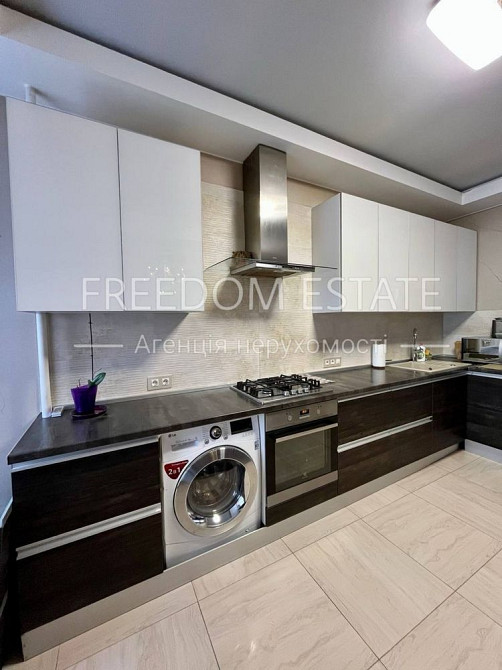 84 500 $‼️‼️3-ком капитальная квартира/ЖК Балакирева,17/ 90 м2/Торг Харьков - изображение 7