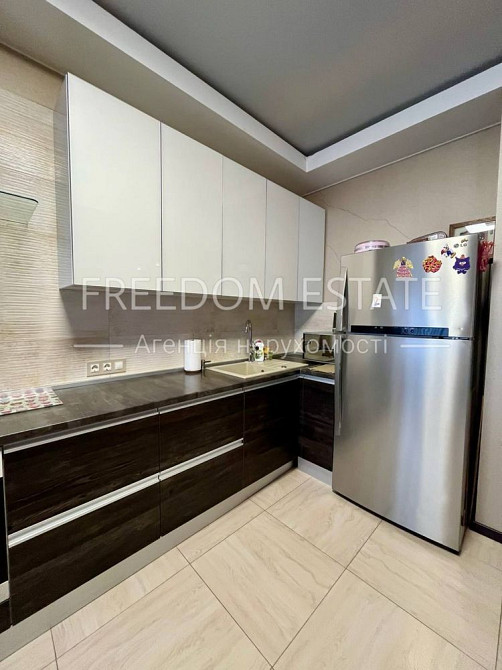 84 500 $‼️‼️3-ком капитальная квартира/ЖК Балакирева,17/ 90 м2/Торг Харьков - изображение 8