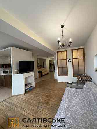 ИК-2558 Продам 2К квартиру 78м² в новострое ЖК Журавлевский Харків