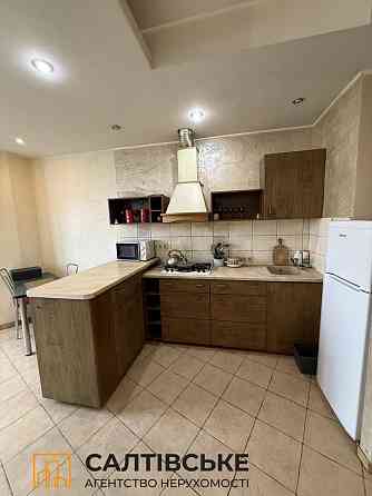 ИК-2558 Продам 2К квартиру 78м² в новострое ЖК Журавлевский Харків