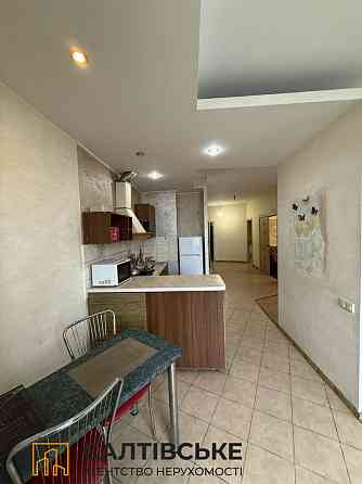 ИК-2558 Продам 2К квартиру 78м² в новострое ЖК Журавлевский Харків