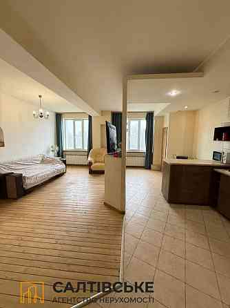 ИК-2558 Продам 2К квартиру 78м² в новострое ЖК Журавлевский Харків