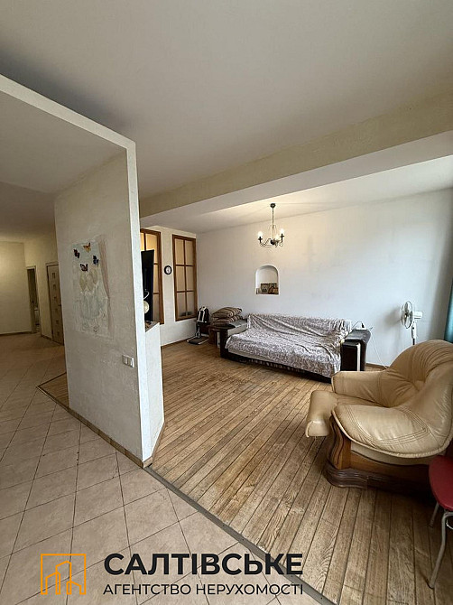 ИК-2558 Продам 2К квартиру 78м² в новострое ЖК Журавлевский Харків - зображення 6