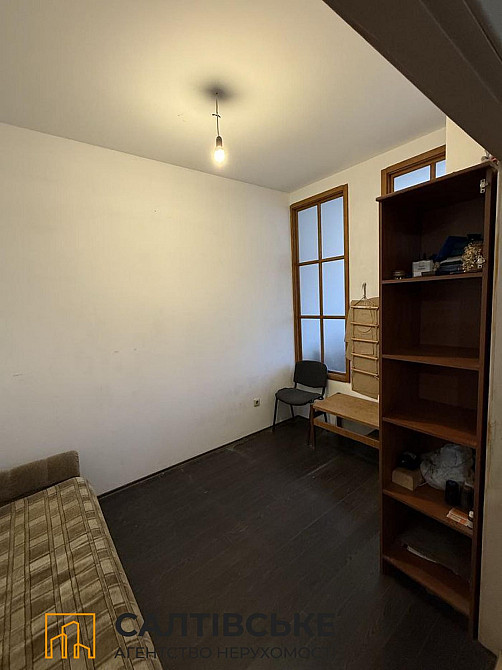 ИК-2558 Продам 2К квартиру 78м² в новострое ЖК Журавлевский Харків - зображення 7