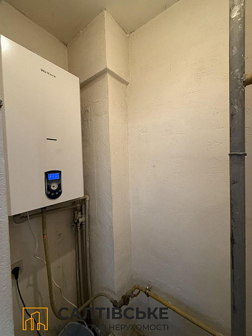 ИК-2558 Продам 2К квартиру 78м² в новострое ЖК Журавлевский Харків - зображення 8