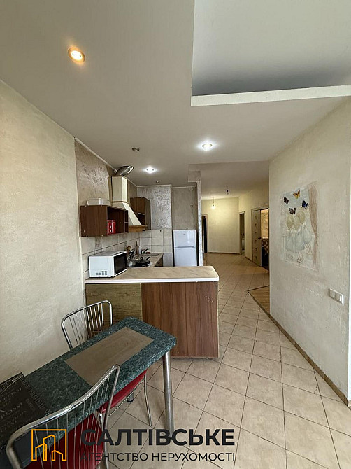 ИК-2558 Продам 2К квартиру 78м² в новострое ЖК Журавлевский Харків - зображення 5