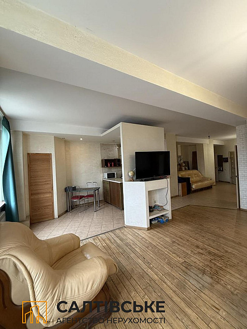 ИК-2558 Продам 2К квартиру 78м² в новострое ЖК Журавлевский Харків - зображення 4