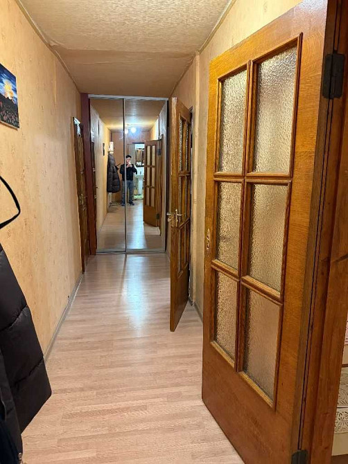 Продам 3к квартиру/Новокодакский/Парус/50000 долл.США Дніпро - зображення 8