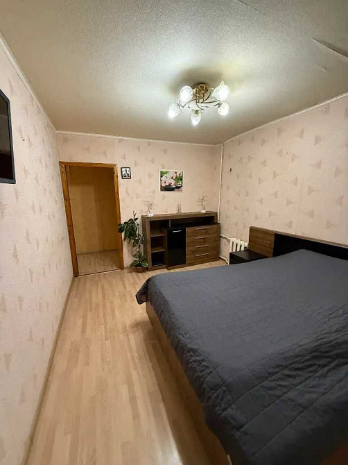 Продам 3к квартиру/Новокодакский/Парус/50000 долл.США Дніпро - зображення 1