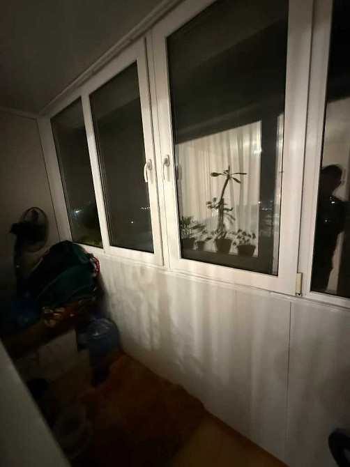 Продам 3к квартиру/Новокодакский/Парус/50000 долл.США Дніпро - зображення 4