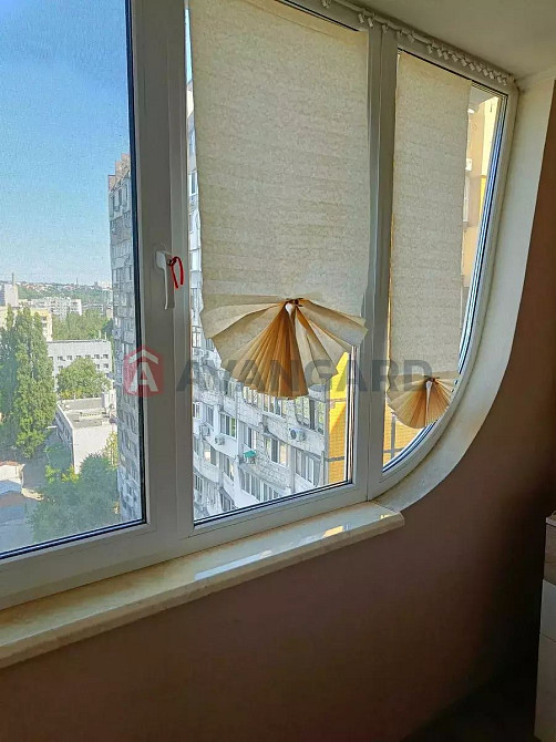 Продам простору 2-кімнатну квартиру 54 кв на бульварі Слави Дніпро - зображення 5