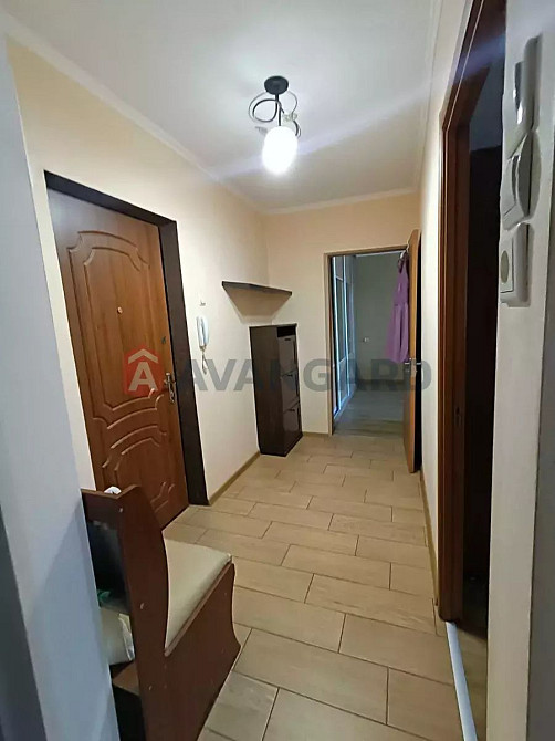 Продам простору 2-кімнатну квартиру 54 кв на бульварі Слави Дніпро - зображення 6