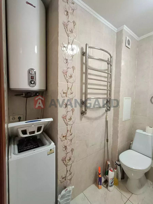 Продам простору 2-кімнатну квартиру 54 кв на бульварі Слави Дніпро - зображення 4