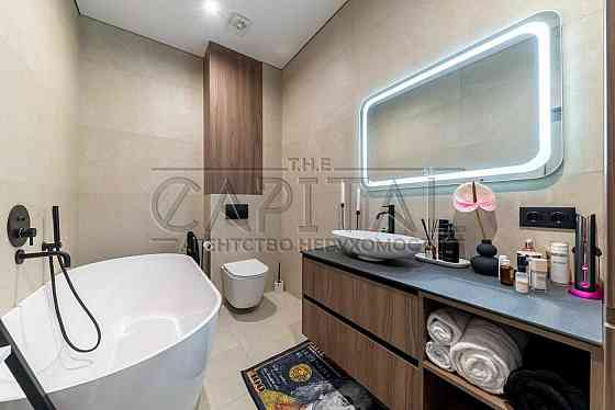 Продаж квартири Нововпечерські Липки, Печерськ, ЖК Delmar Киев