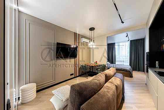 Продаж квартири Нововпечерські Липки, Печерськ, ЖК Delmar Киев