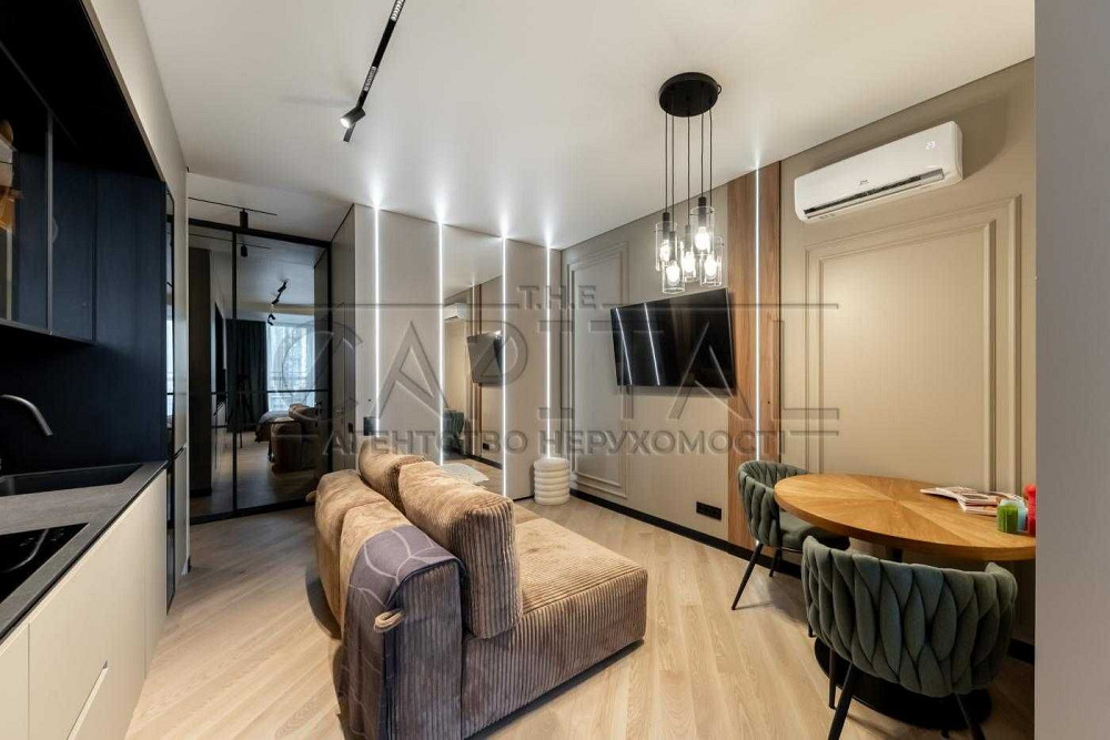 Продаж квартири Нововпечерські Липки, Печерськ, ЖК Delmar Киев - изображение 5