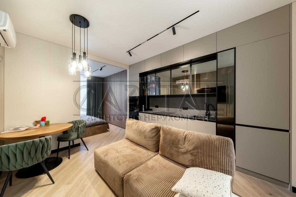 Продаж квартири Нововпечерські Липки, Печерськ, ЖК Delmar Киев - изображение 3