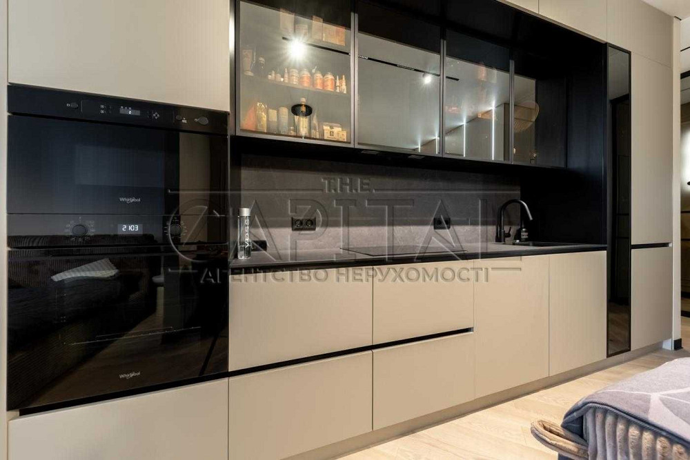 Продаж квартири Нововпечерські Липки, Печерськ, ЖК Delmar Киев - изображение 4