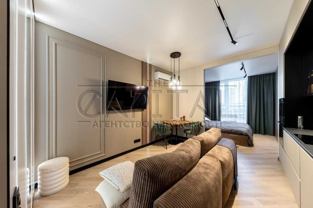 Продаж квартири Нововпечерські Липки, Печерськ, ЖК Delmar Киев - изображение 2