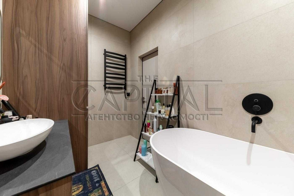 Продаж квартири Нововпечерські Липки, Печерськ, ЖК Delmar Киев - изображение 7