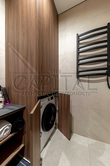 Продаж квартири Нововпечерські Липки, Печерськ, ЖК Delmar Киев - изображение 8