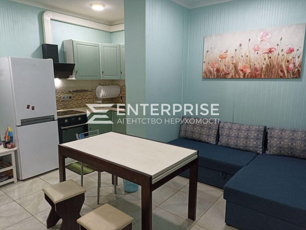 Продаж 2к квартири ЖК Караваєві Дачі Солом'янський р-н Киев - изображение 1