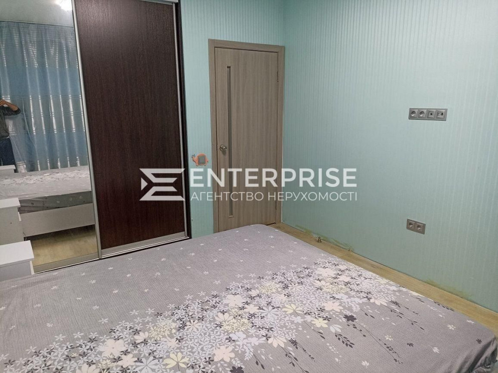 Продаж 2к квартири ЖК Караваєві Дачі Солом'янський р-н Киев - изображение 8