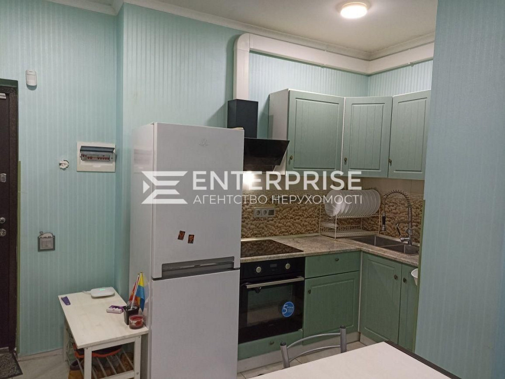 Продаж 2к квартири ЖК Караваєві Дачі Солом'янський р-н Киев - изображение 5