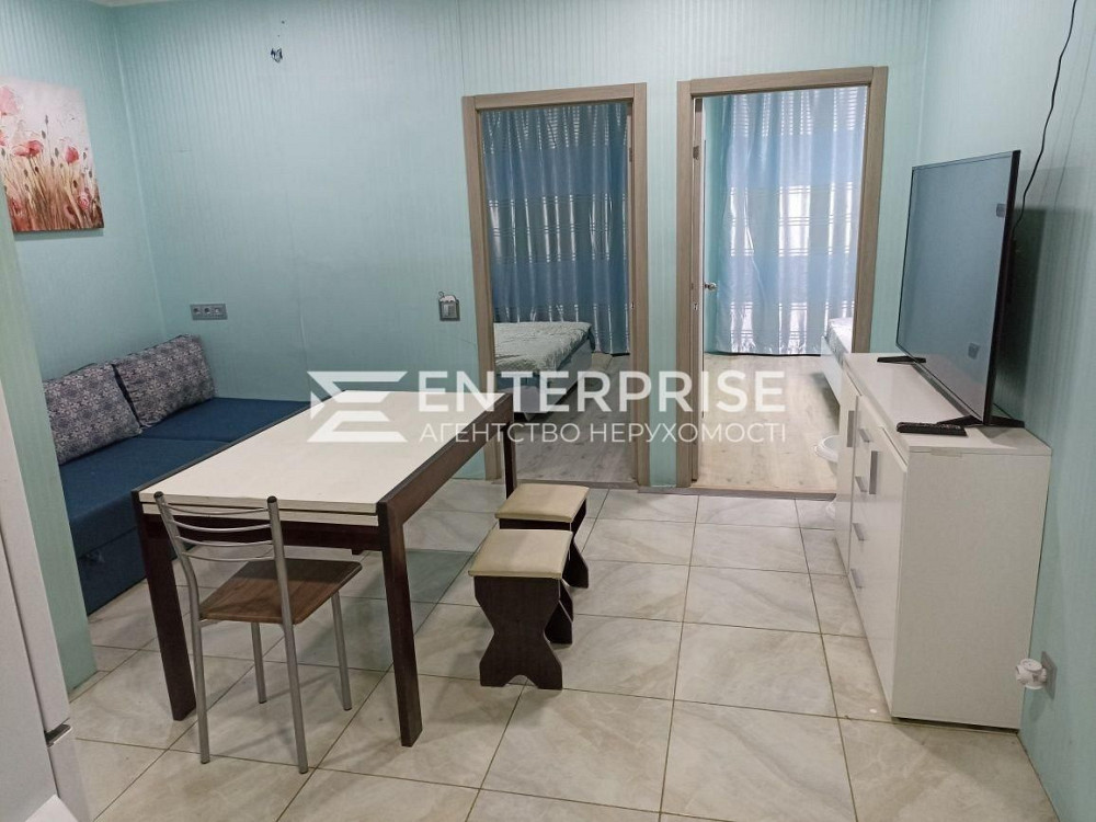 Продаж 2к квартири ЖК Караваєві Дачі Солом'янський р-н Киев - изображение 2