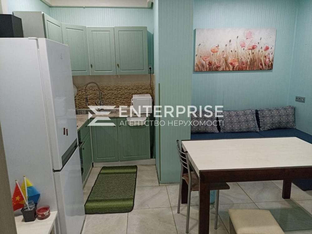 Продаж 2к квартири ЖК Караваєві Дачі Солом'янський р-н Киев - изображение 3