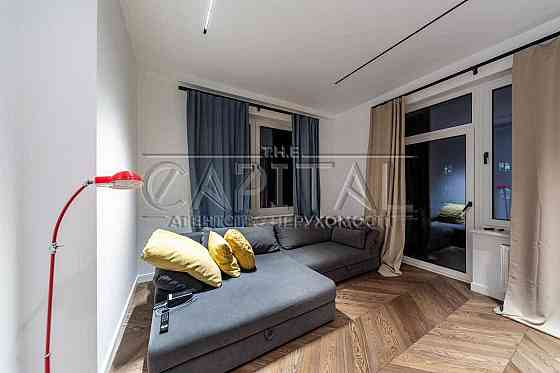 Продаж 3-к квартири вул. Гоголівська, 47 Шевченківський район Киев