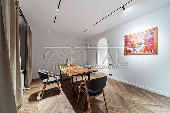 Продаж 3-к квартири вул. Гоголівська, 47 Шевченківський район Киев