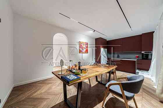 Продаж 3-к квартири вул. Гоголівська, 47 Шевченківський район Киев