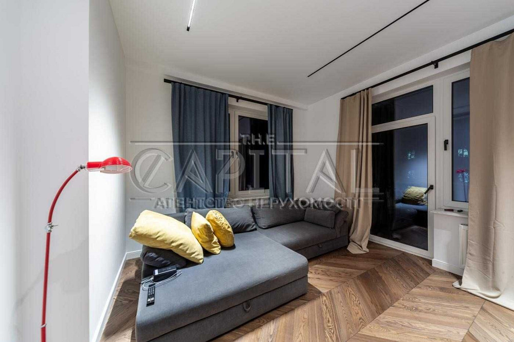 Продаж 3-к квартири вул. Гоголівська, 47 Шевченківський район Киев - изображение 5