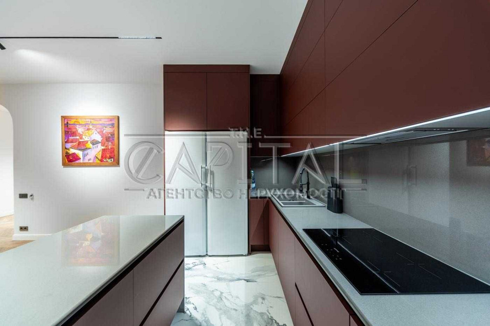 Продаж 3-к квартири вул. Гоголівська, 47 Шевченківський район Киев - изображение 6