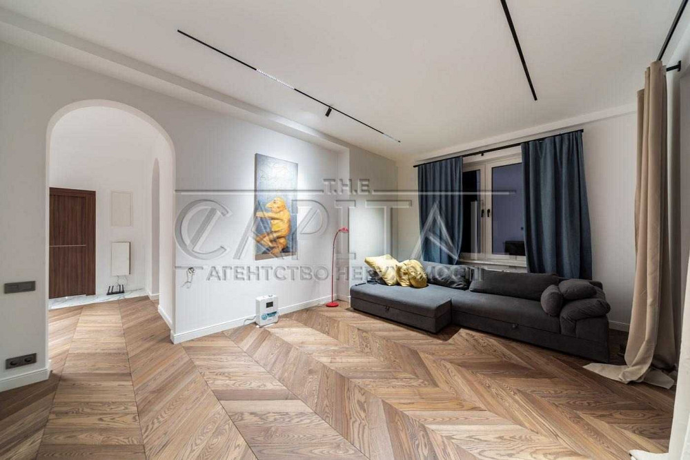 Продаж 3-к квартири вул. Гоголівська, 47 Шевченківський район Киев - изображение 8