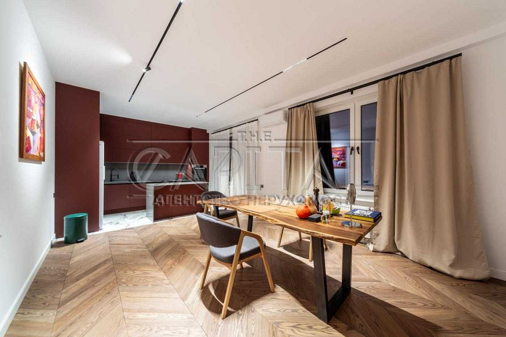 Продаж 3-к квартири вул. Гоголівська, 47 Шевченківський район Киев - изображение 1