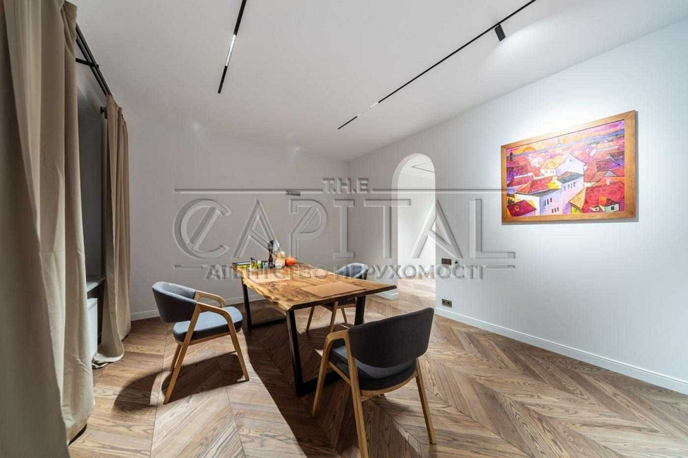 Продаж 3-к квартири вул. Гоголівська, 47 Шевченківський район Киев - изображение 4