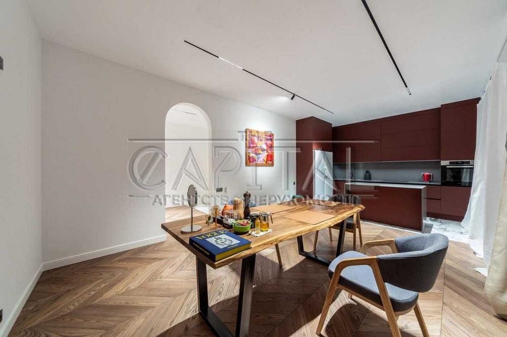 Продаж 3-к квартири вул. Гоголівська, 47 Шевченківський район Киев - изображение 3