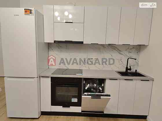 Продаж квартири з ремонтом в новобудові! Львов