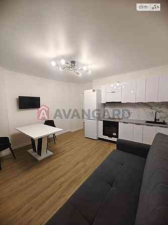 Продаж квартири з ремонтом в новобудові! Львов