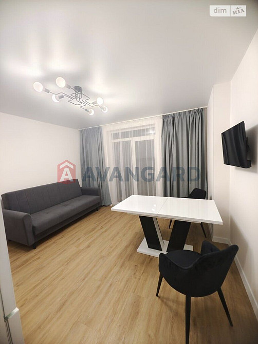 Продаж квартири з ремонтом в новобудові! Львов - изображение 2