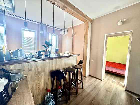 1К.новострой. Удобный этаж Одесса