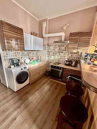 1К.новострой. Удобный этаж Одесса