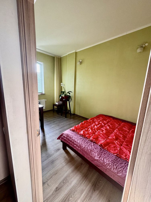 1К.новострой. Удобный этаж Одесса - изображение 2