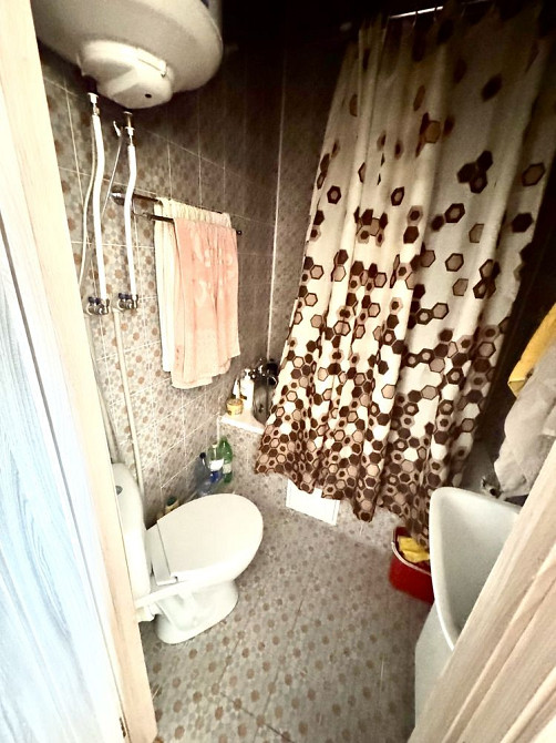 1К.новострой. Удобный этаж Одесса - изображение 8