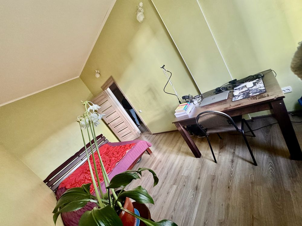 1К.новострой. Удобный этаж Одесса - изображение 3